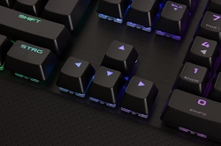 Corsair Gaming K70 RapidFire RGB 28