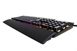 Corsair Gaming K70 RapidFire RGB 29