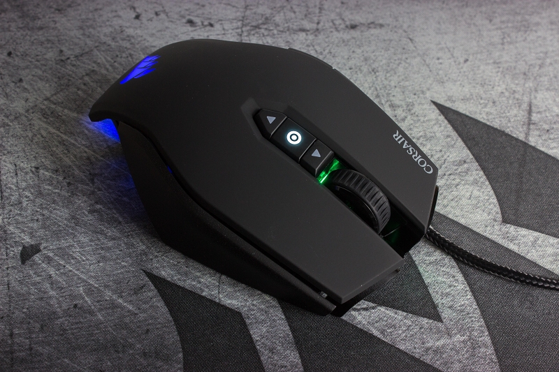 Corsair Gaming M65 PRO RGB 20