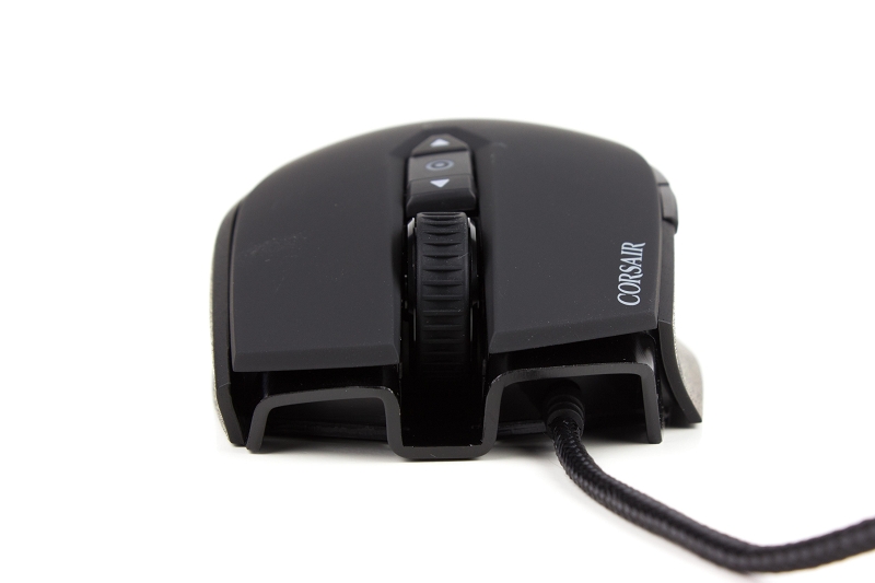 Corsair Gaming M65 PRO RGB 9