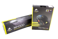 Corsair Gaming M65 PRO RGB 1