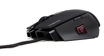 Corsair Gaming M65 PRO RGB fazit