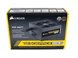 Corsair Vengeance 650M 1