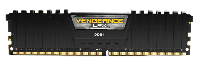 Corsair Vengeance LPX 7