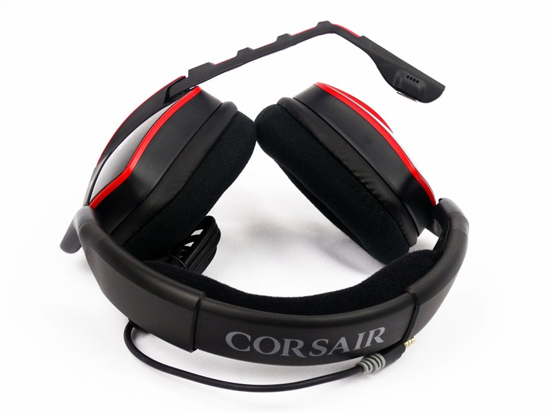 Corsair Void Surround 09