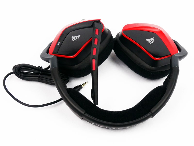 Corsair Void Surround 12