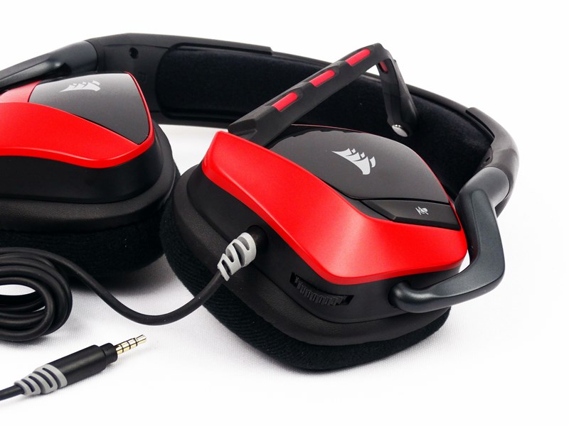 Corsair Void Surround 13