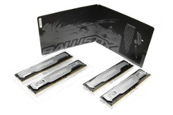 Crucial Ballistix Sport 16GB DDR4 Lieferumfang 3