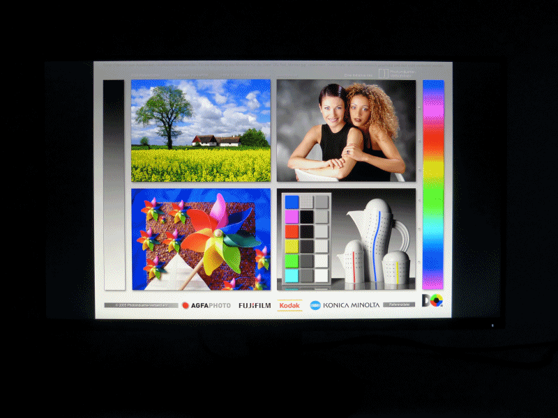 eizo ev2750 blickwinkel