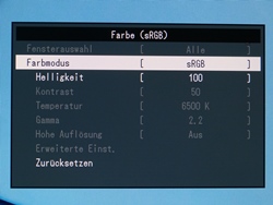 Eizo EV2750 21