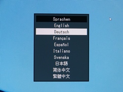 Eizo EV2750 21
