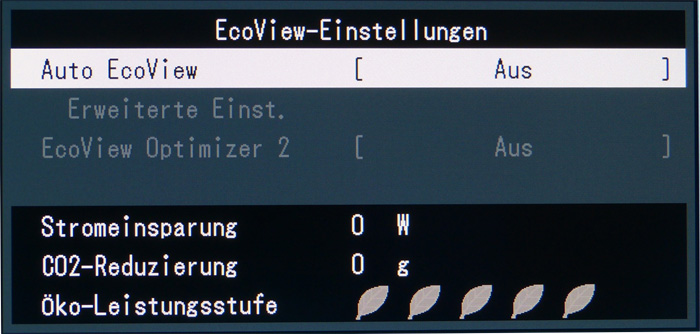 Eizo EV2750 26