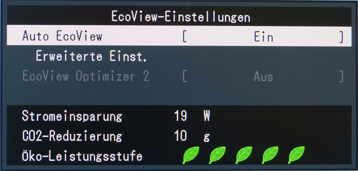 Eizo EV2750 27
