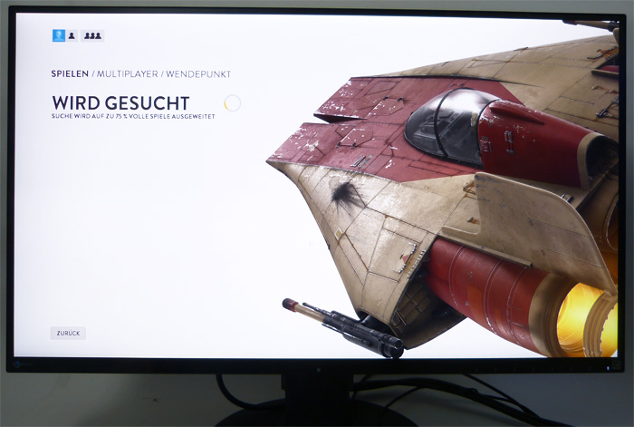 Eizo EV2750 30