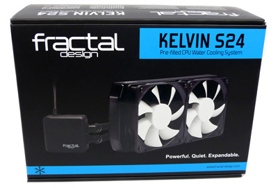 Fractal Design Kelvin S24 1