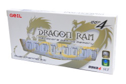GeIL Dragon RAM 8GB DDR4 OVP 
