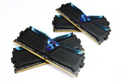 GeIL Super Luce DDR4 3400 Quad 1