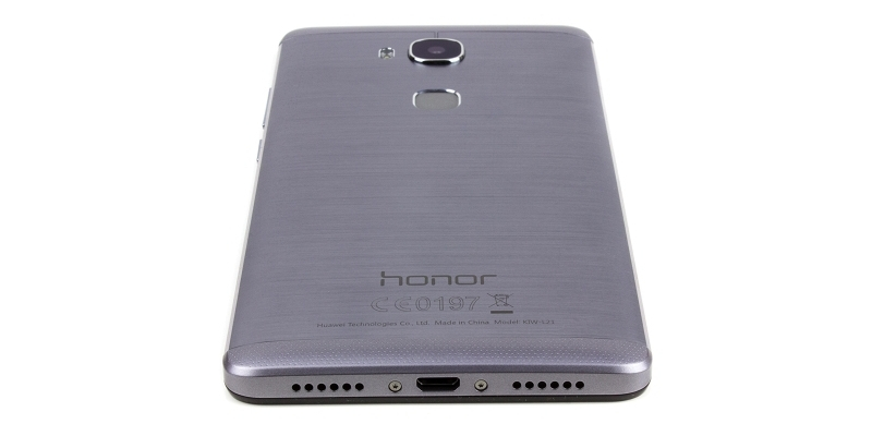 Honor 5X 13