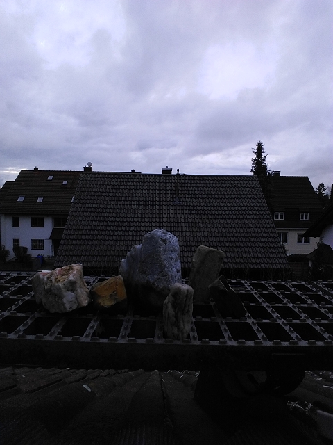Honor5X Testbild12 Frontcam