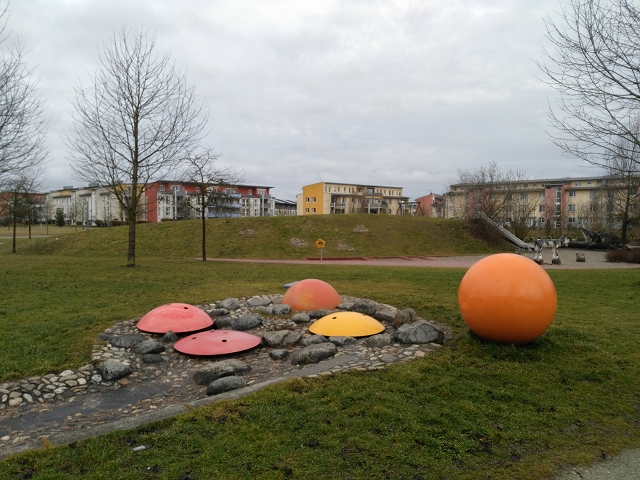 Honor5X Testbild4 Verschönern