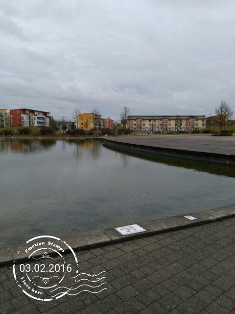 Honor5X Testbild7 Stempel2