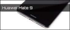 Huawei Mate9 Einleitung