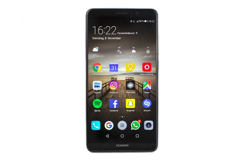Huawei Mate9 16