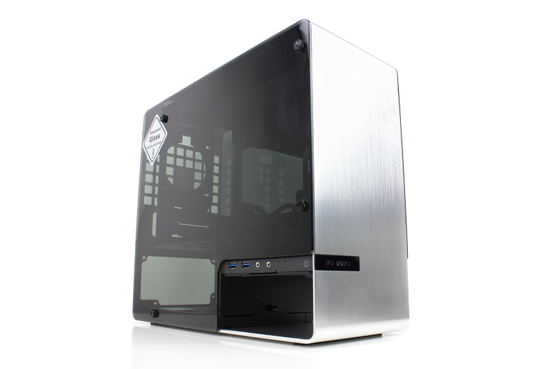 InWin 901 Opener