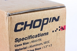 InWin Chopin 2