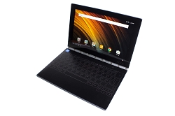 Lenovo Yogabook 18