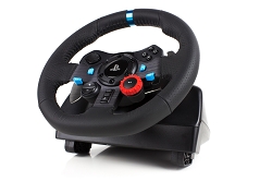 Logitech G29 Driving Force 18