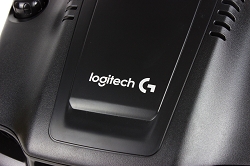 Logitech G29 Driving Force 23