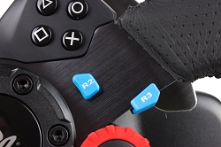 Logitech G29 Driving Force 29