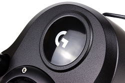 Logitech G29 Driving Force 39