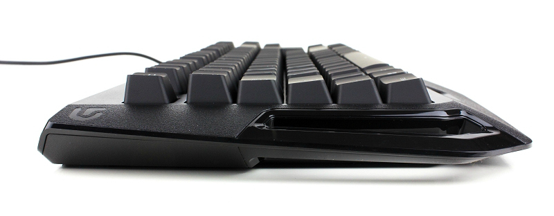 Logitech G410 20 2