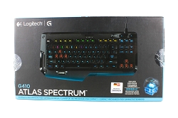 Logitech G410 1