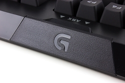 Logitech G410 18