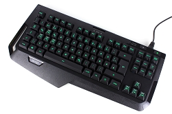 Logitech G410 28