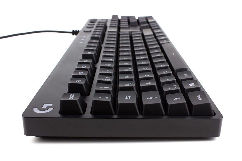 Logitech G810 8