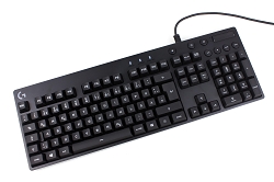 Logitech G810 4