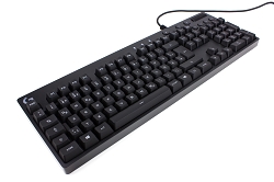 Logitech G810 6