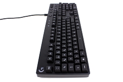 Logitech G810 7