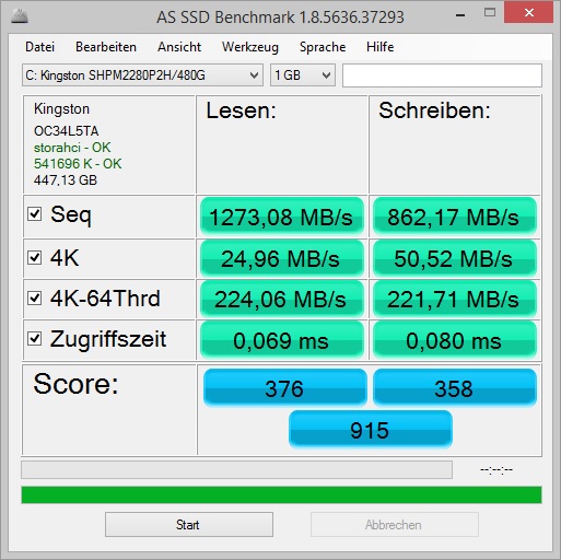 M.2.AS SSD