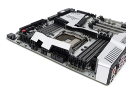 MSI X99A XPOWER Gaming Titanium 16