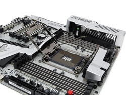 MSI X99A XPOWER Gaming Titanium 17