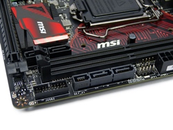 MSI Z170I Gaming Pro AC 5