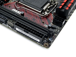 MSI Z170I Gaming Pro AC 6