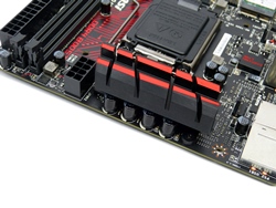 MSI Z170I Gaming Pro AC 7