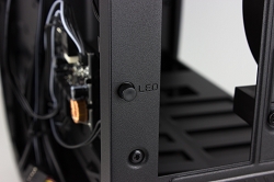 NZXT Manta 22