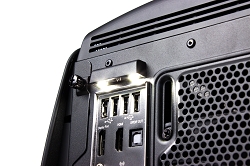 NZXT Manta 32b